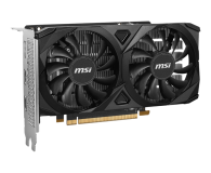 MSI GeForce RTX 3050 VENTUS 2X E OC 6GB GDDR6 - 1306358 - zdjęcie 2